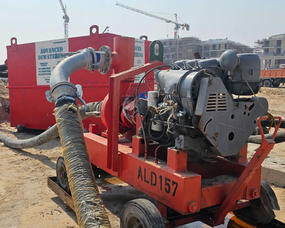 Khazna Solar PV Project