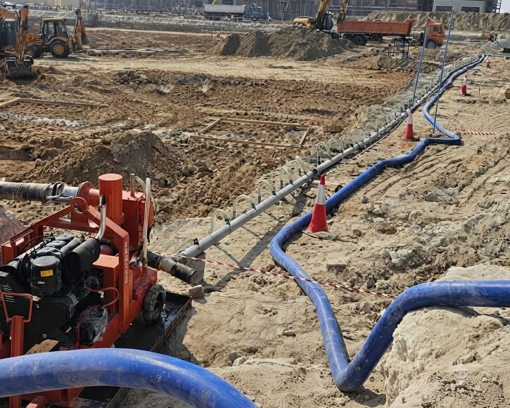 Khazna Solar PV Project