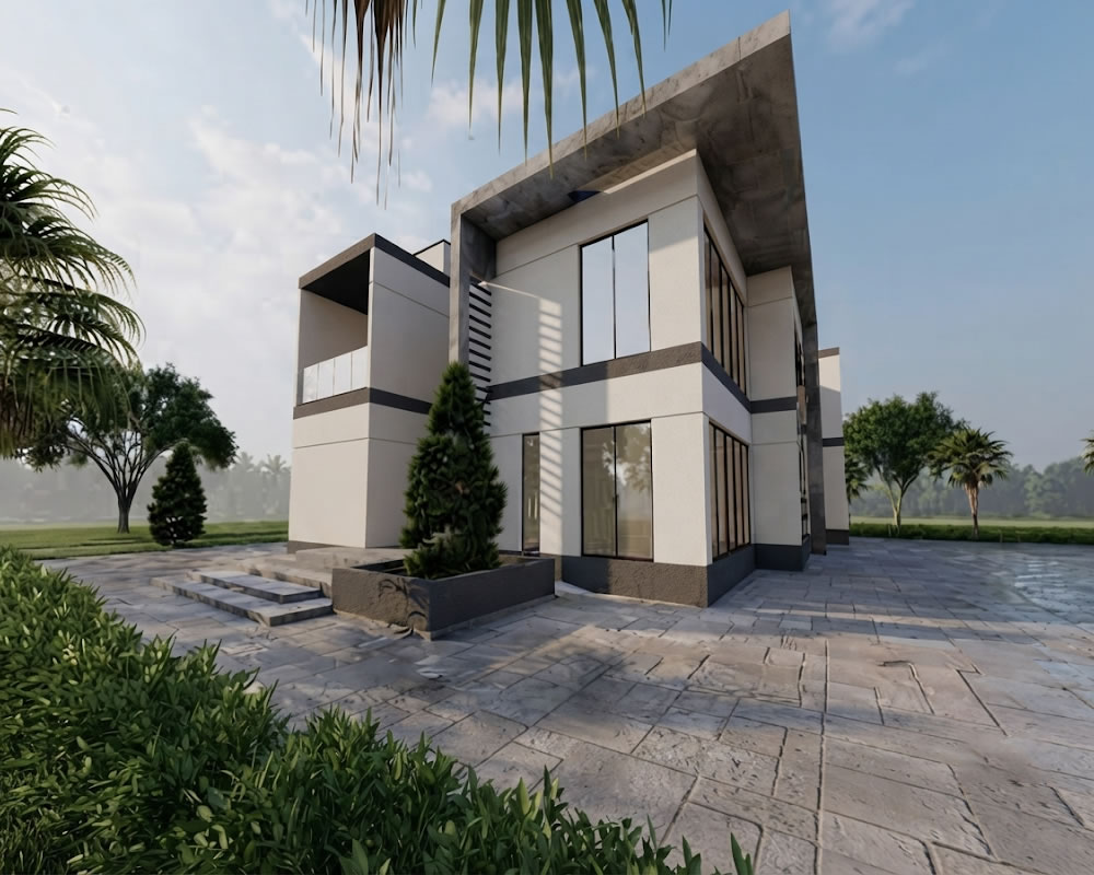 Khazna Solar PV Project