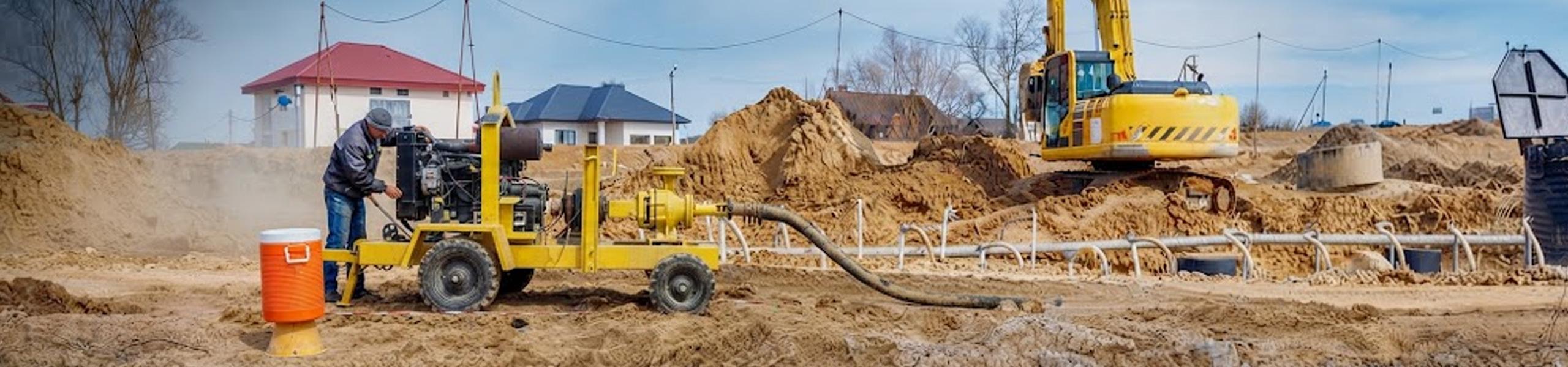 About Us - Advanced Land Drying LLC