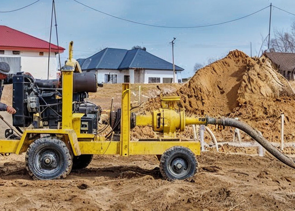 About Us - Advanced Land Drying LLC