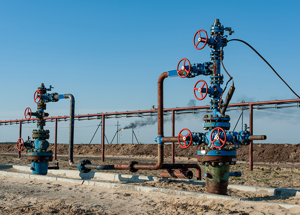 Surface Pumping Solutions - Advanced Land Drying LLC
