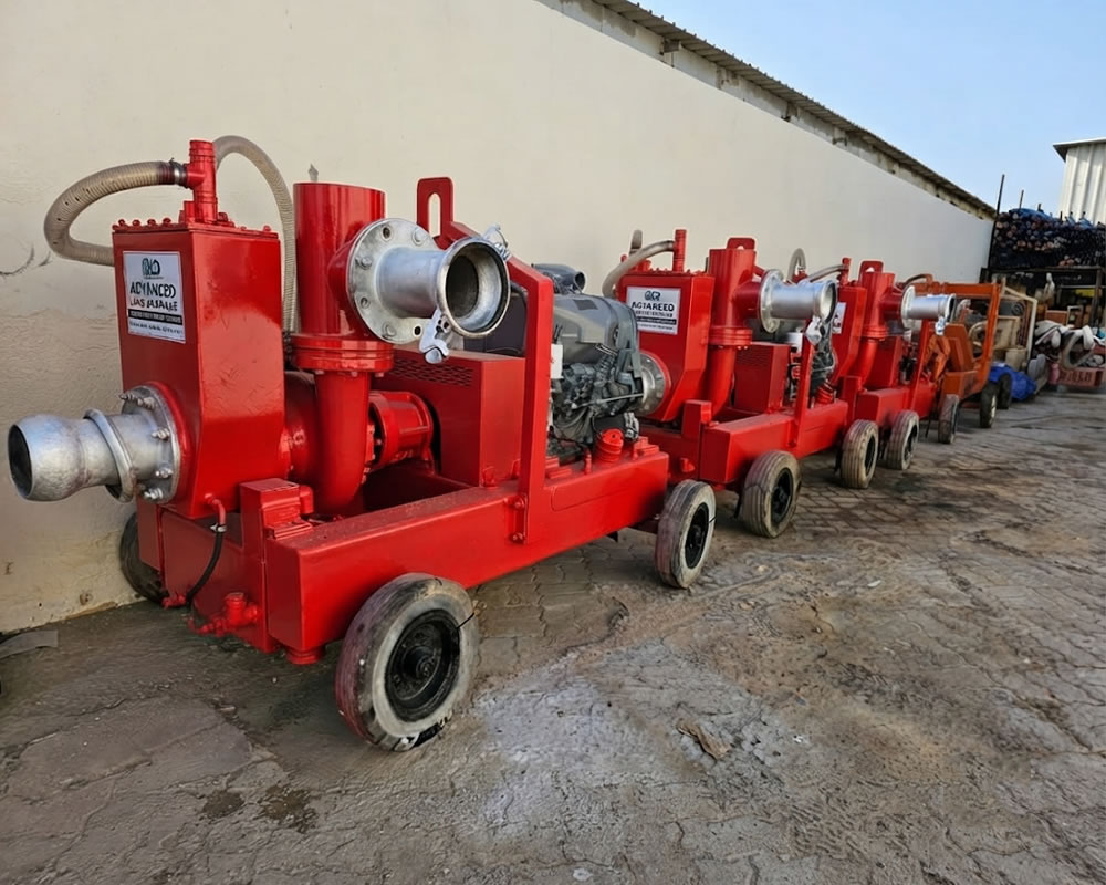 Drilling