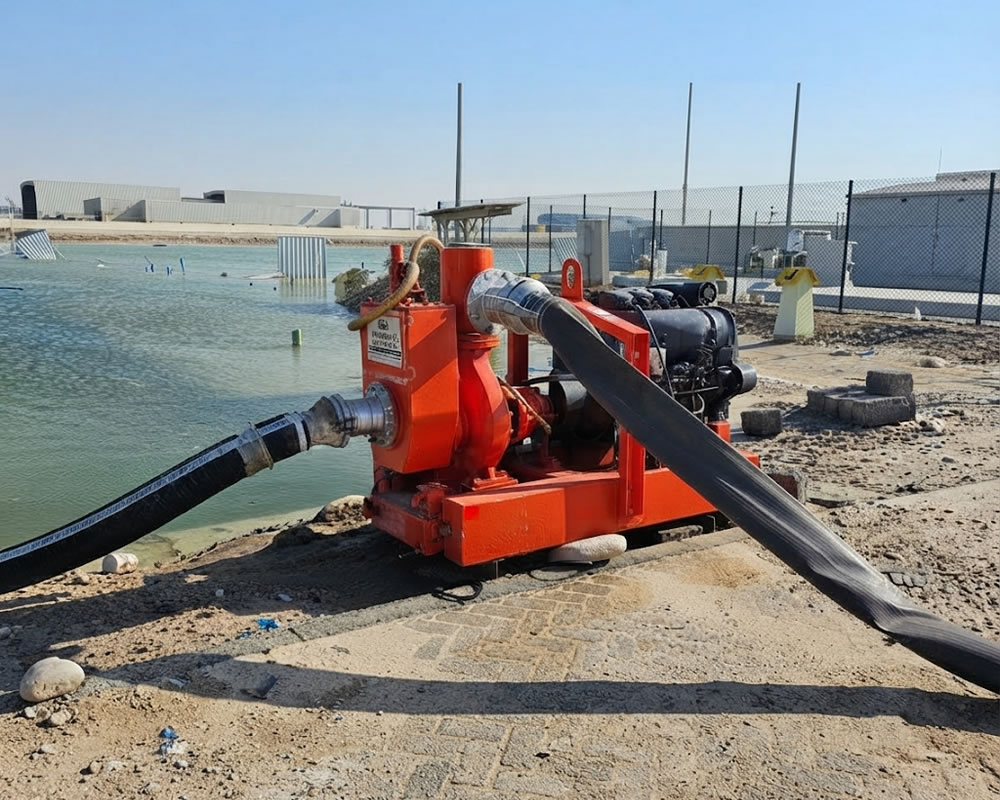 Drilling
