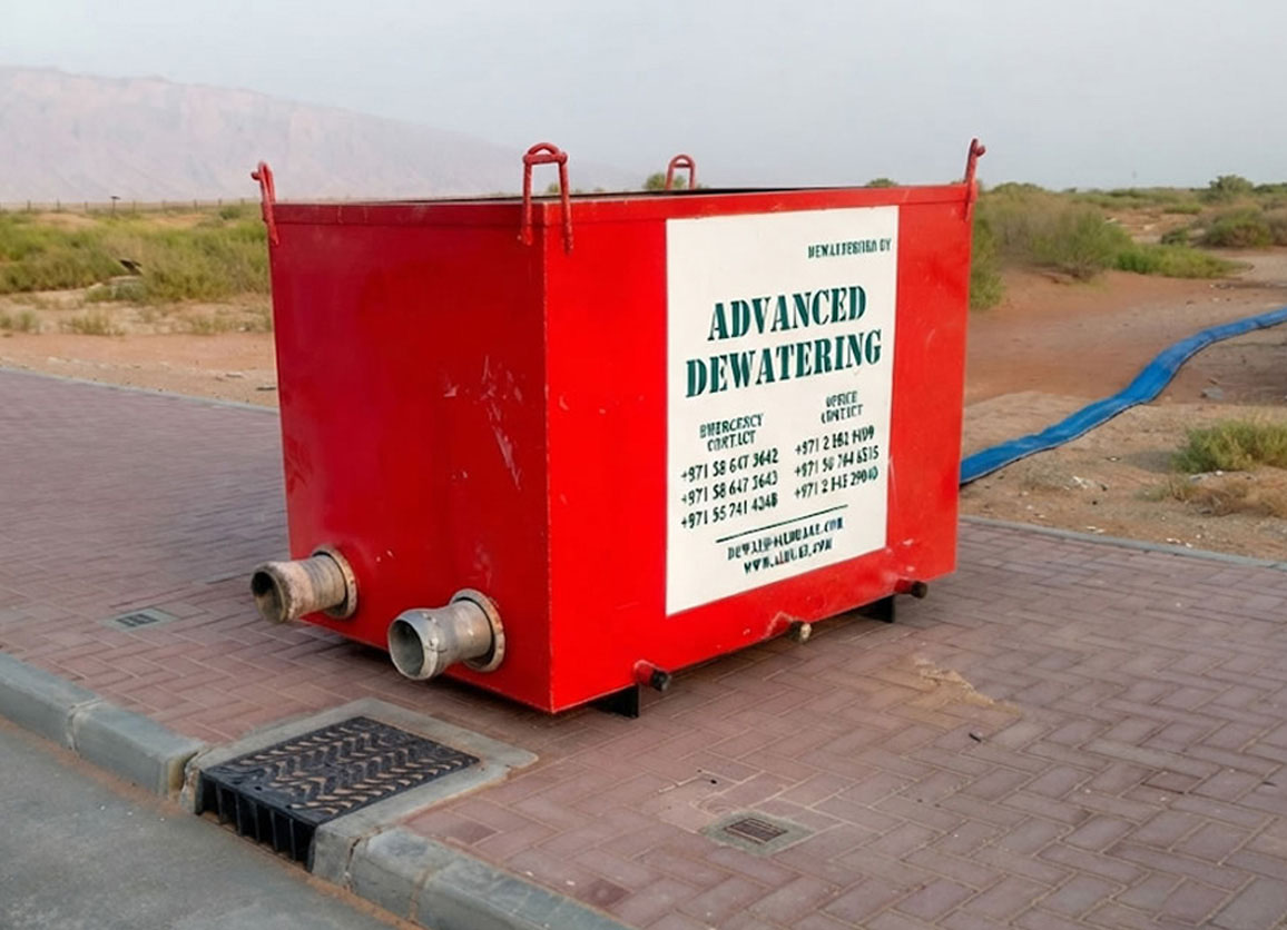 Sedimentation Tank 
  Projects