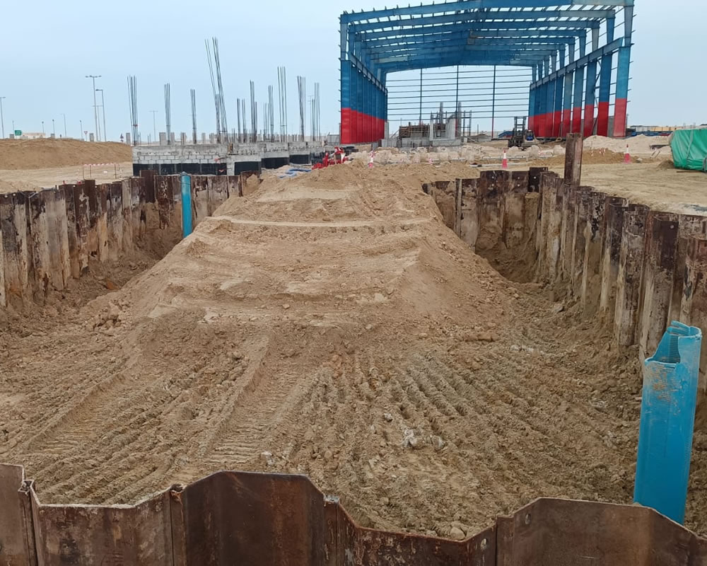Drilling