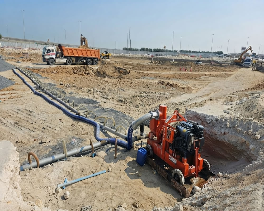 Drilling