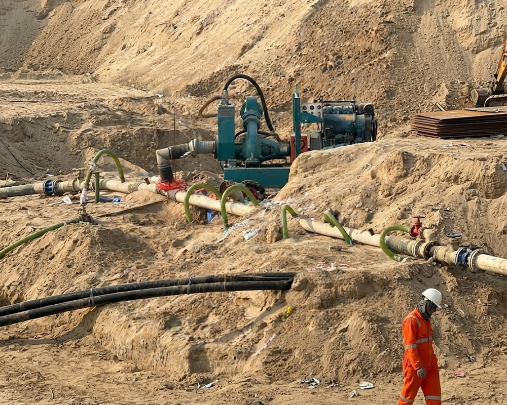 Drilling